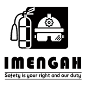 لوگوی ایمن گاه